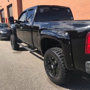 Meet your Posher, Jared